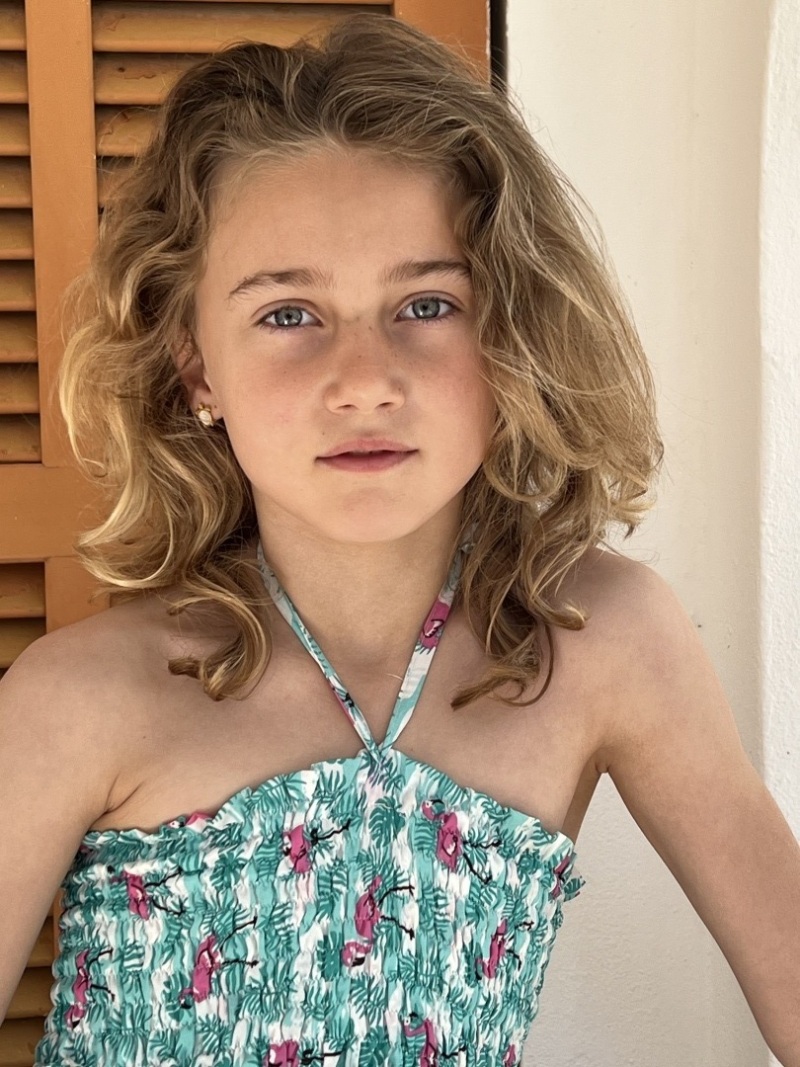 ZAZA Casting model ID: 25487