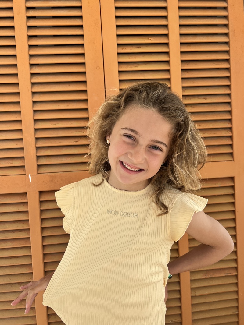 ZAZA Casting model ID: 25487