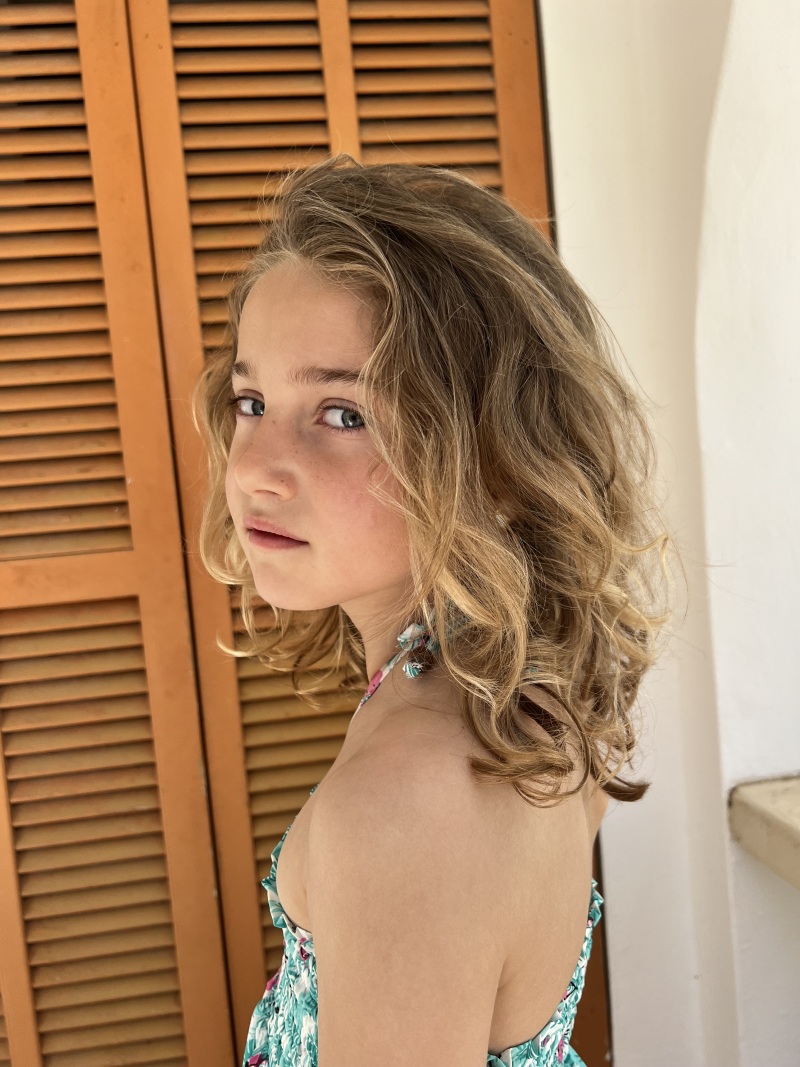 ZAZA Casting model ID: 25487