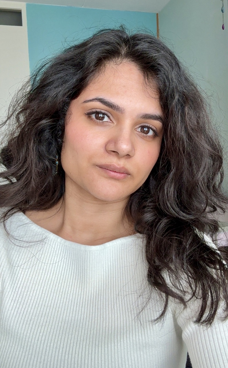 ZAZA Casting model ID: 27809