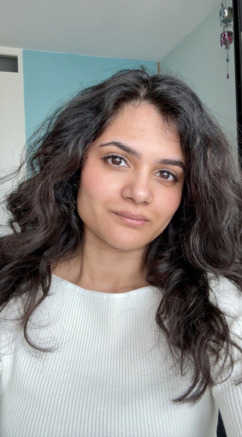 ZAZA Casting model ID: 27809