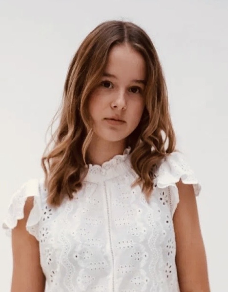 ZAZA Casting model ID: 13168