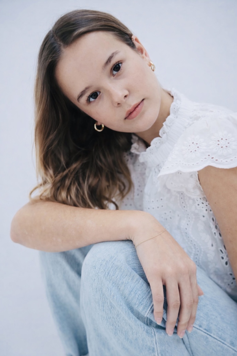 ZAZA Casting model ID: 13168