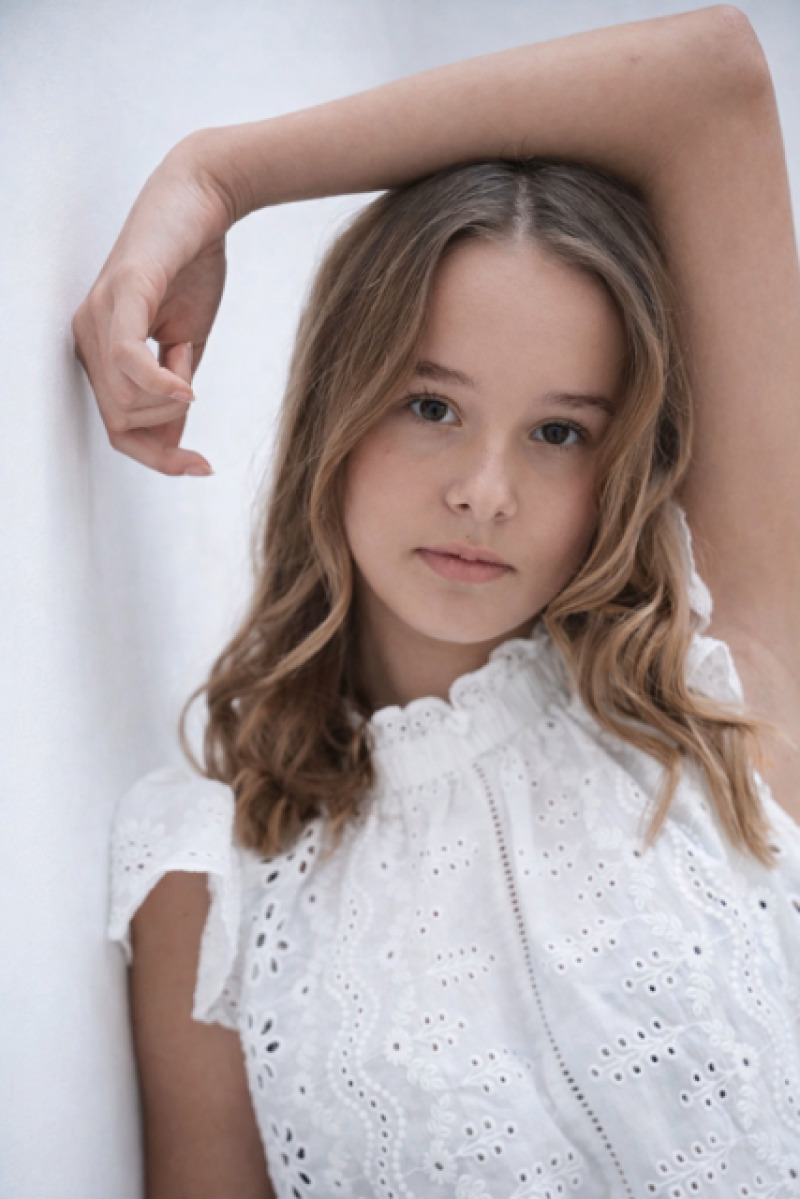 ZAZA Casting model ID: 13168
