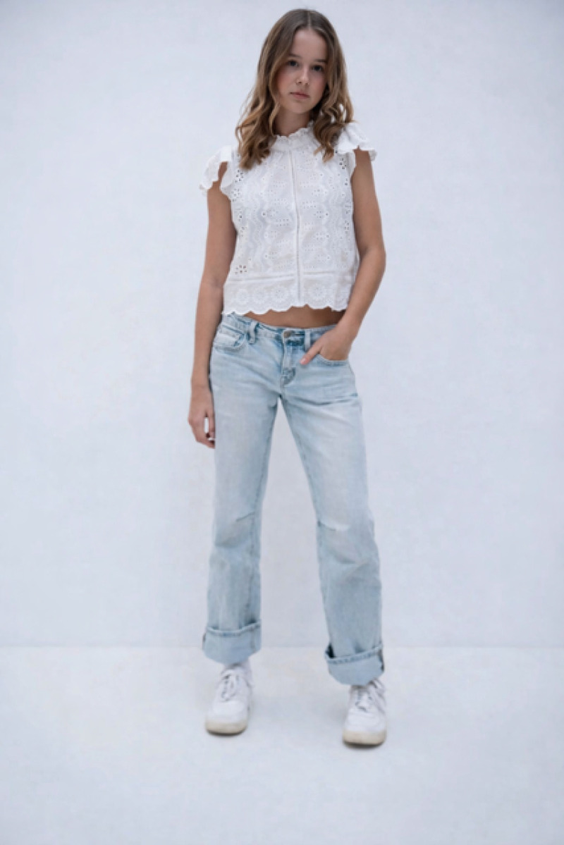 ZAZA Casting model ID: 13168