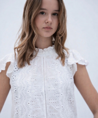 ZAZA Casting model ID: 13168