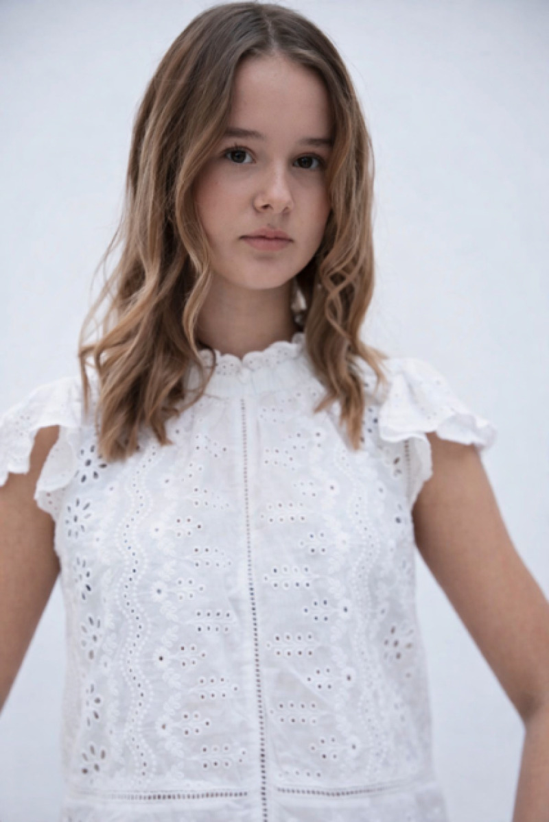 ZAZA Casting model ID: 13168