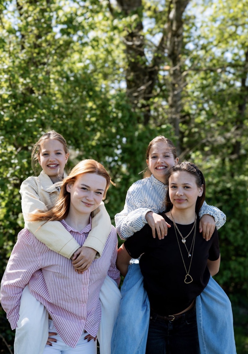 ZAZA Casting familie ID: 256