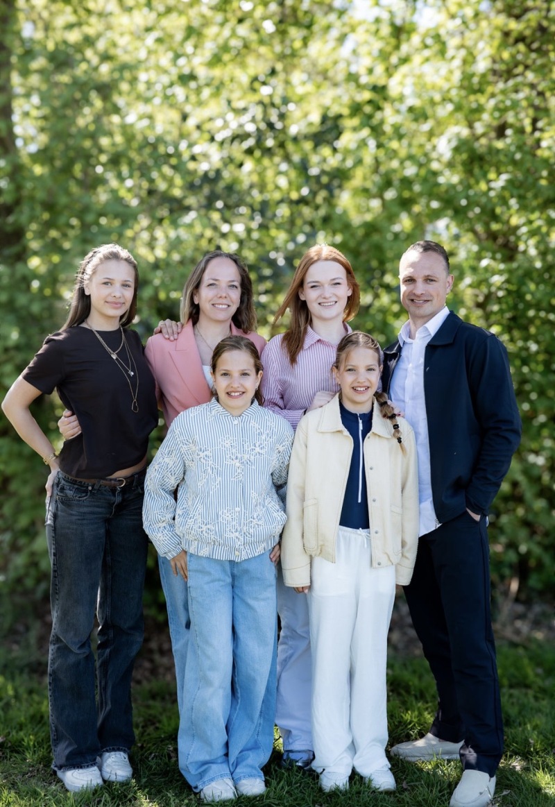 ZAZA Casting familie ID: 256