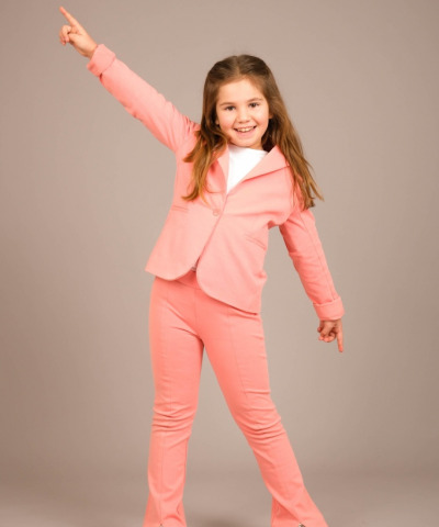ZAZA Casting model ID: 25763