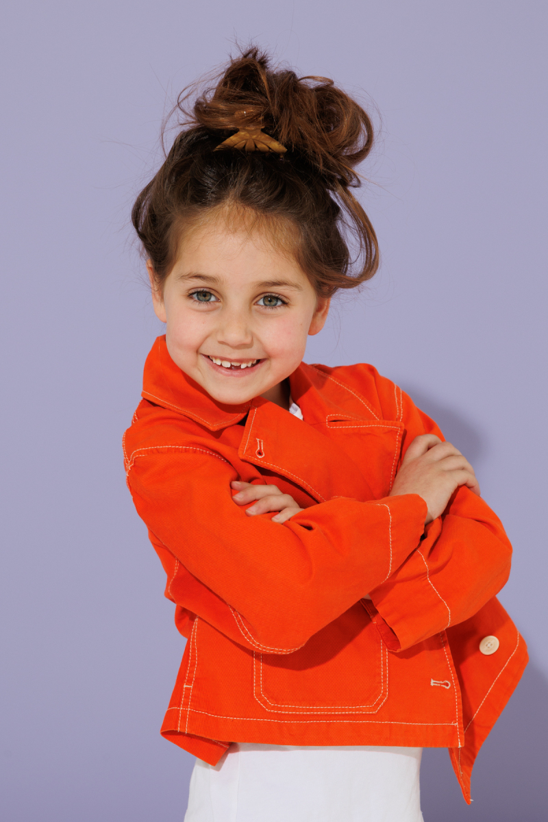 ZAZA Casting model ID: 25113