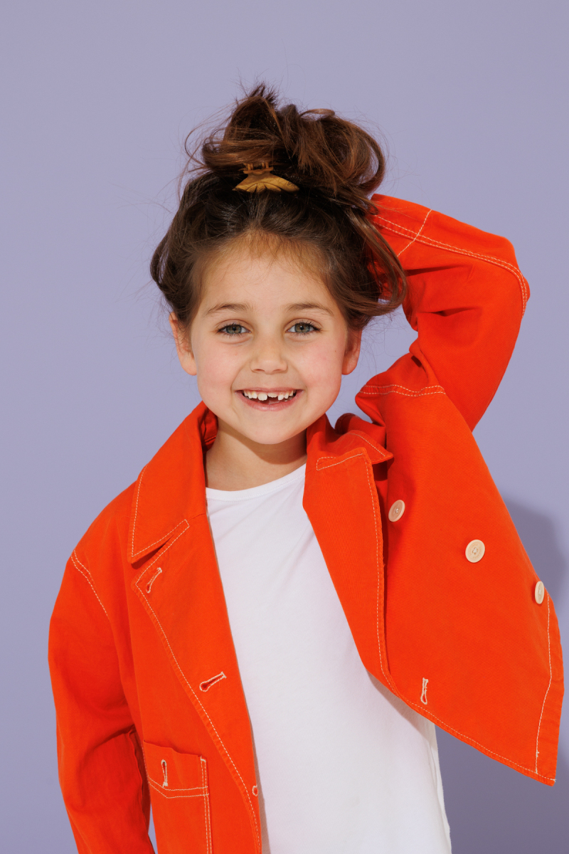 ZAZA Casting model ID: 25113