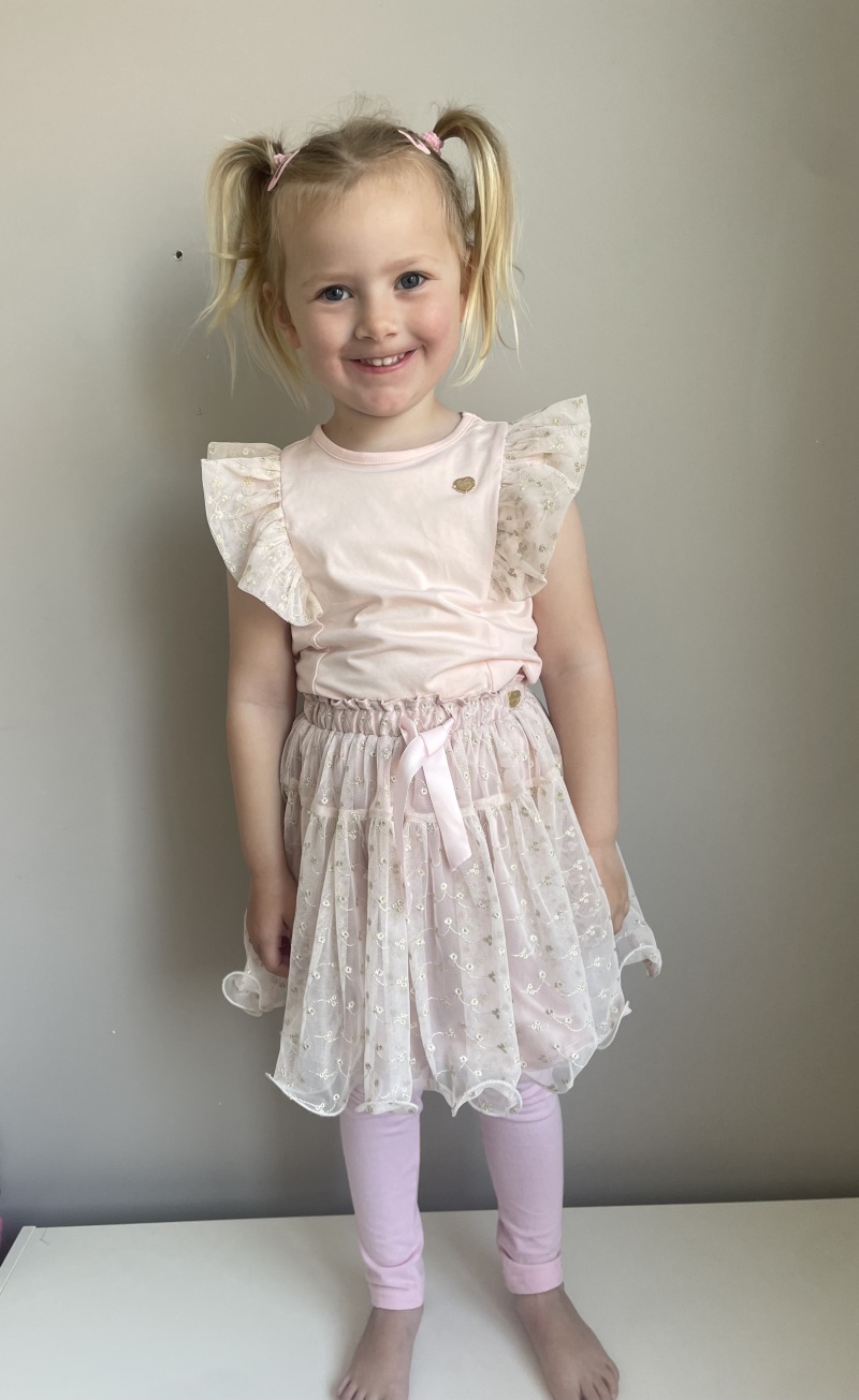 ZAZA Casting model ID: 27101