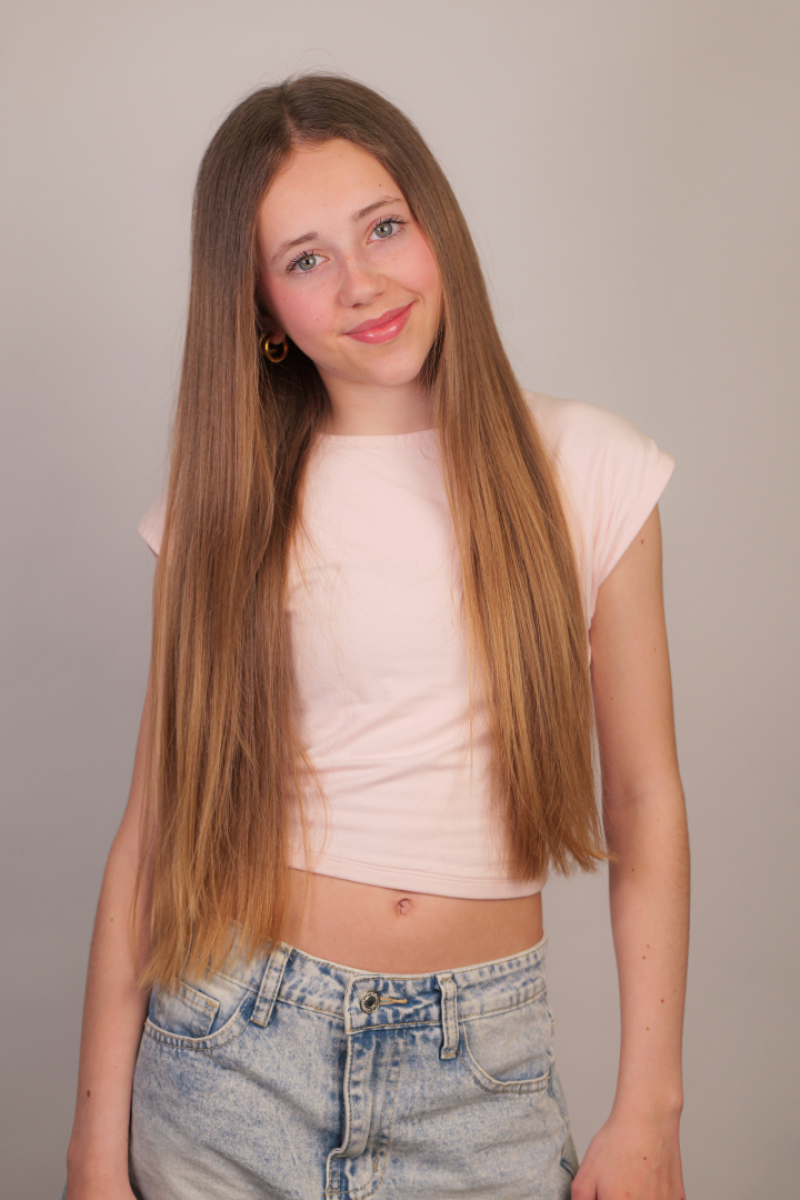 ZAZA Casting model ID: 27810