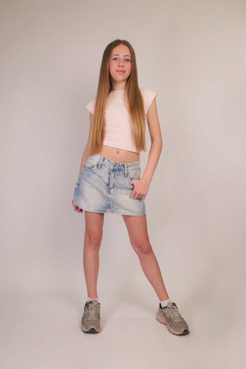 ZAZA Casting model ID: 27810
