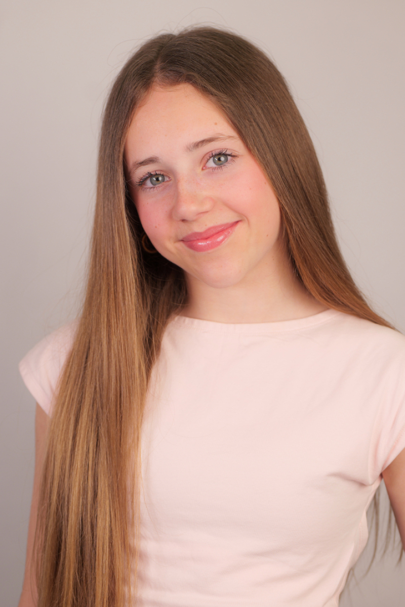 ZAZA Casting model ID: 27810