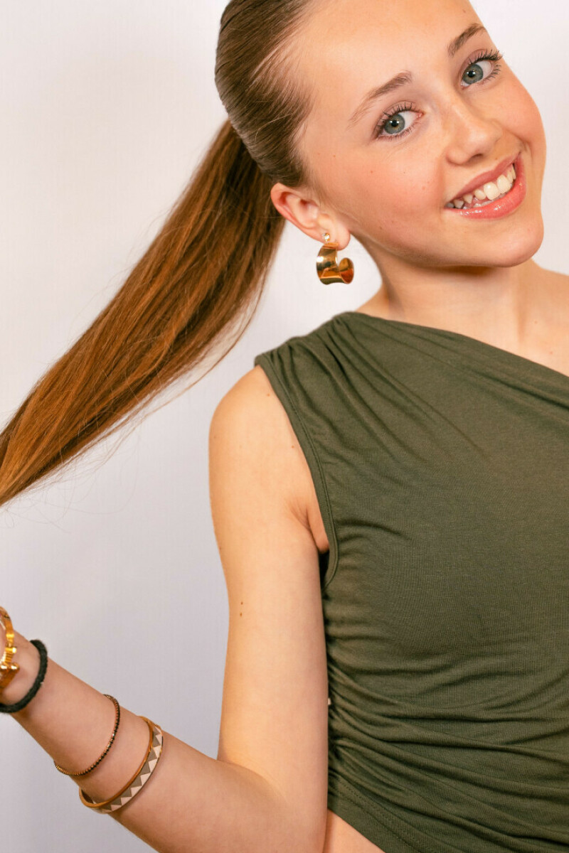 ZAZA Casting model ID: 27810