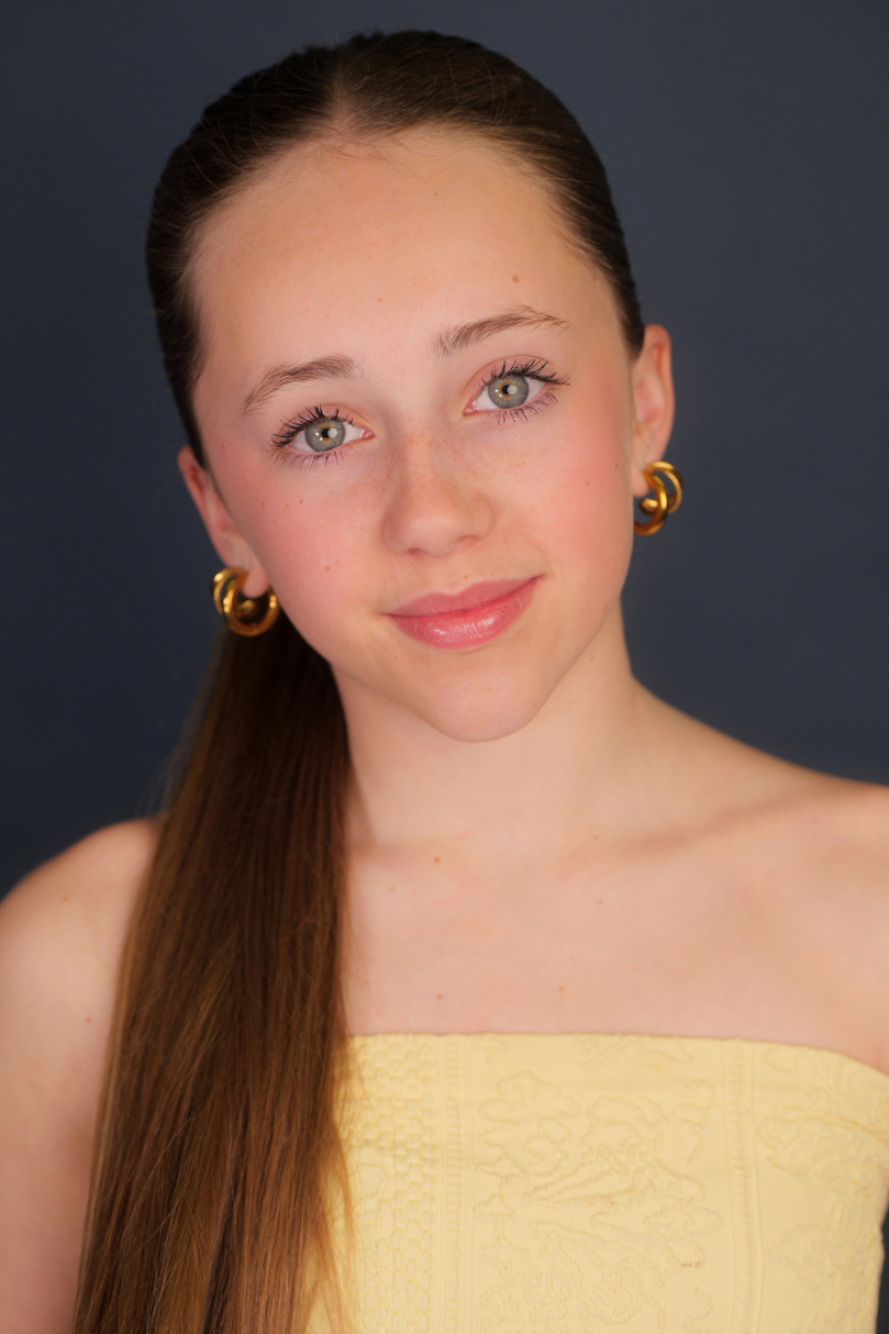 ZAZA Casting model ID: 27810
