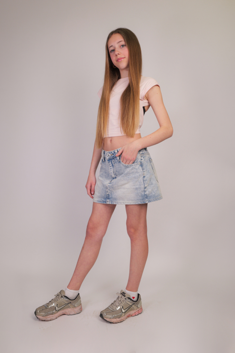 ZAZA Casting model ID: 27810
