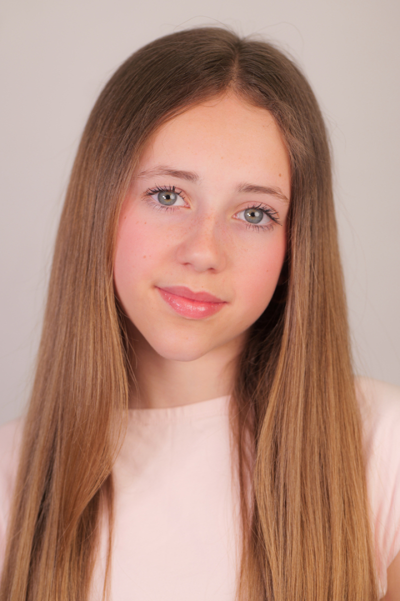 ZAZA Casting model ID: 27810