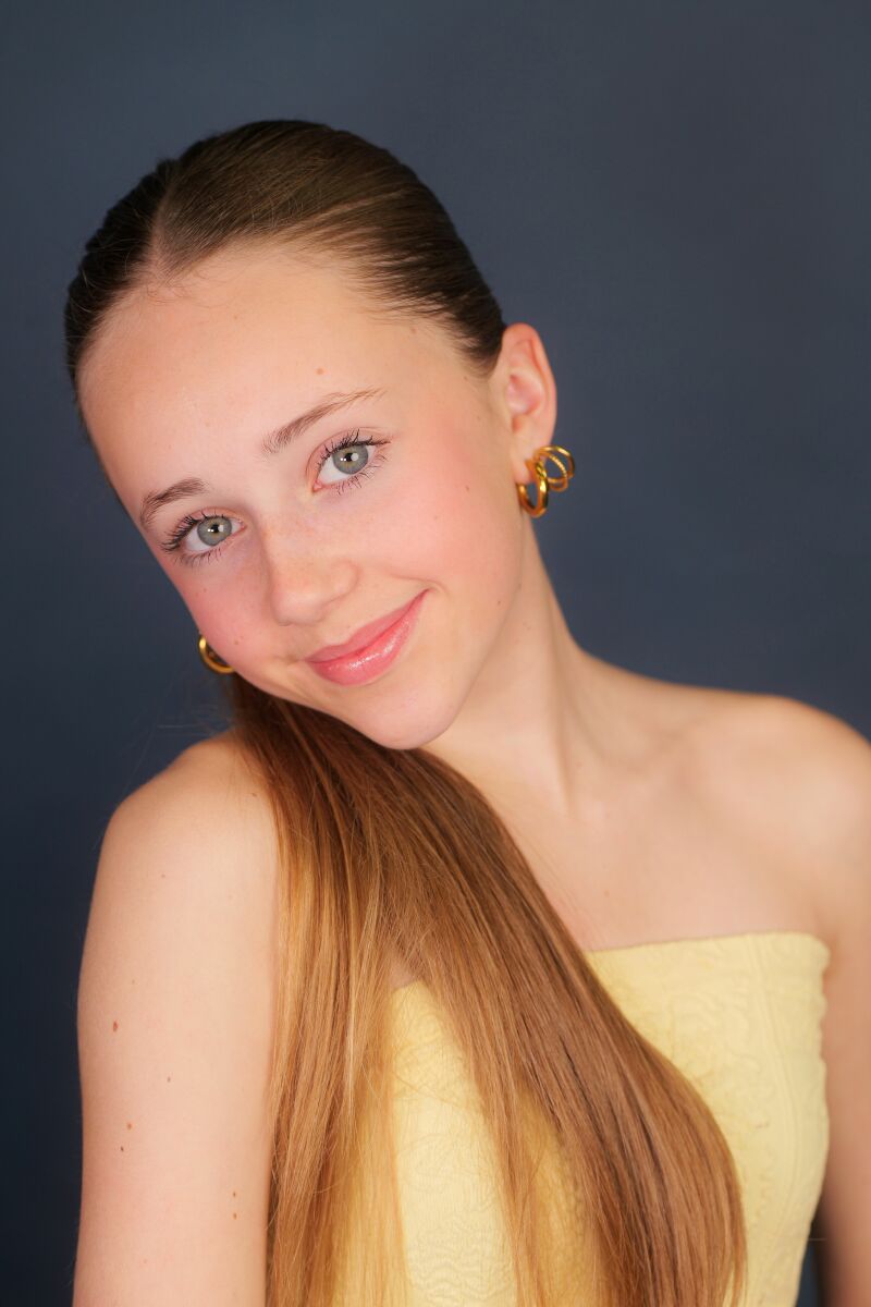 ZAZA Casting model ID: 27810