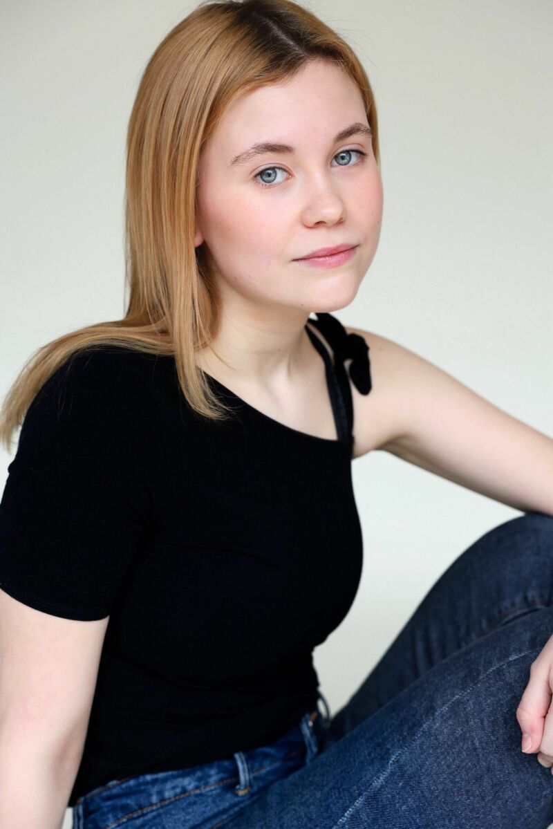 ZAZA Casting model ID: 27664