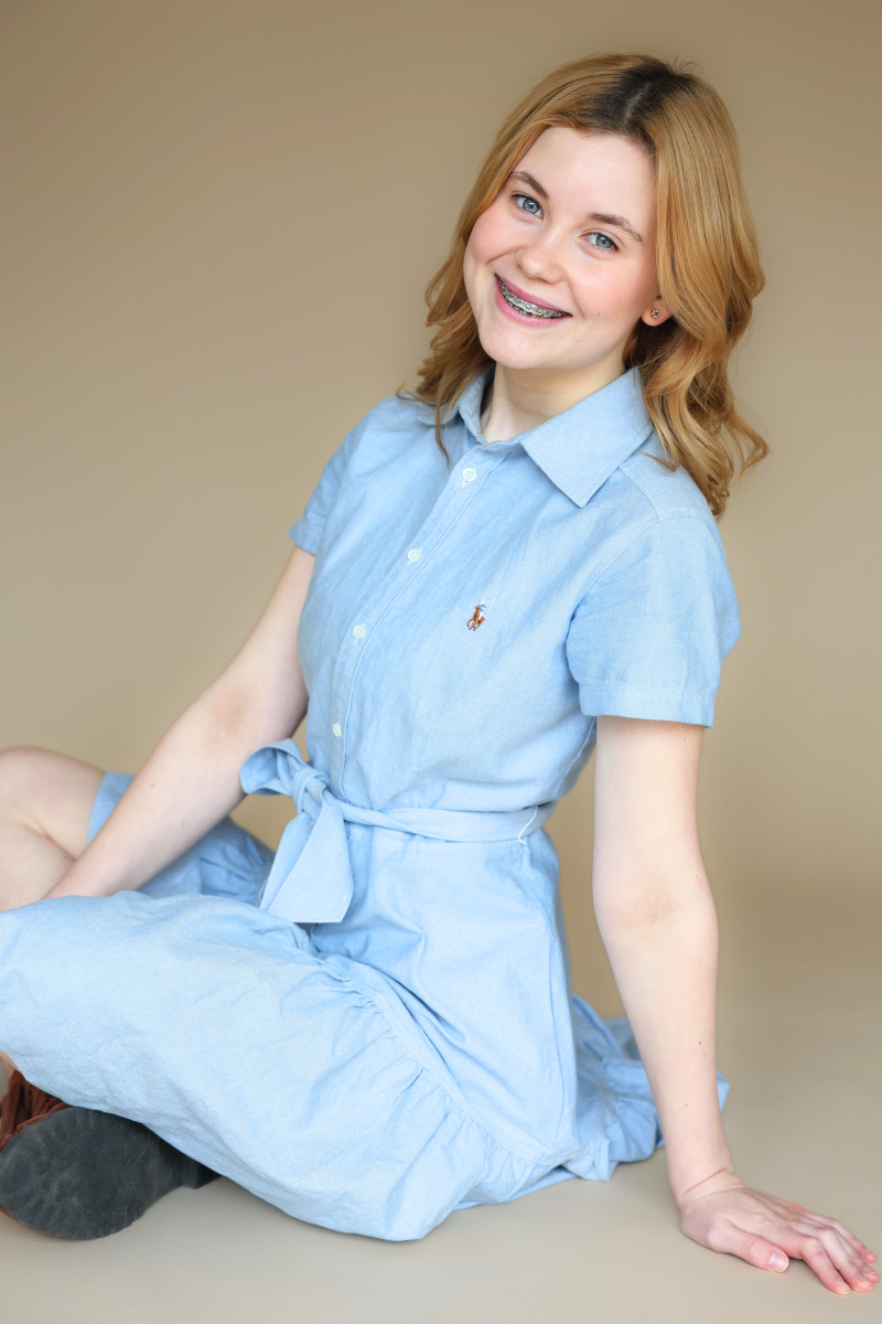ZAZA Casting model ID: 27664