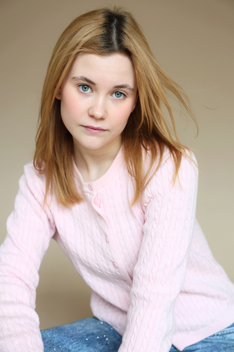ZAZA Casting model ID: 27664