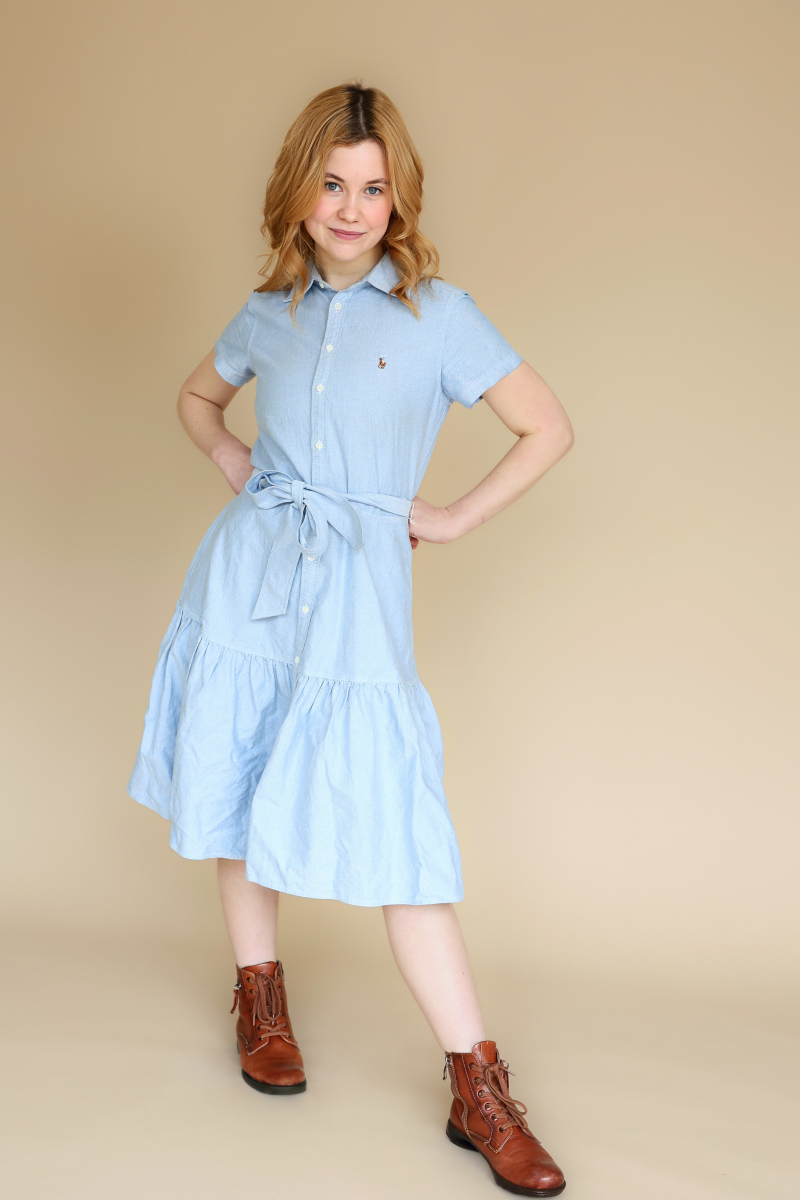 ZAZA Casting model ID: 27664