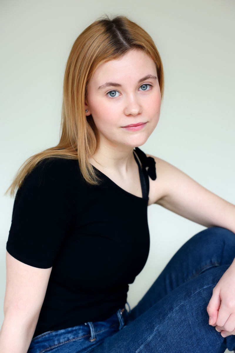 ZAZA Casting model ID: 27664