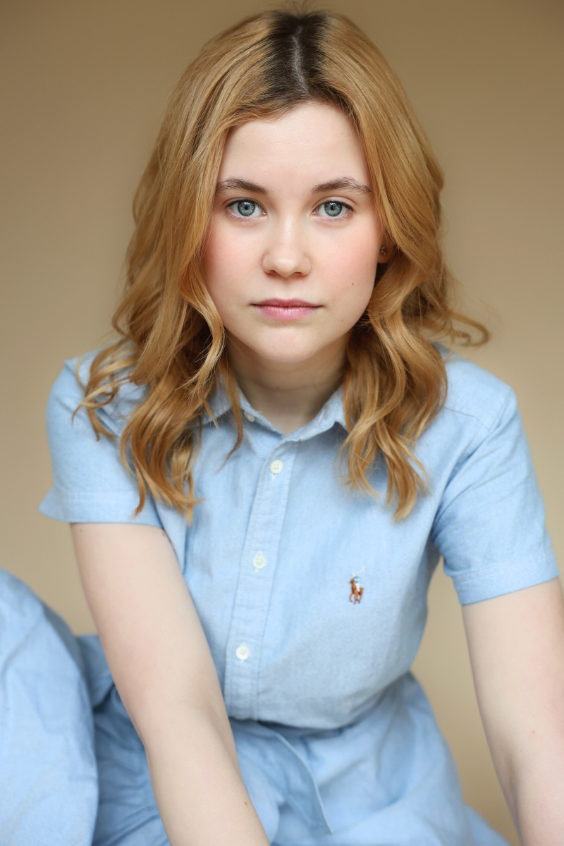 ZAZA Casting model ID: 27664