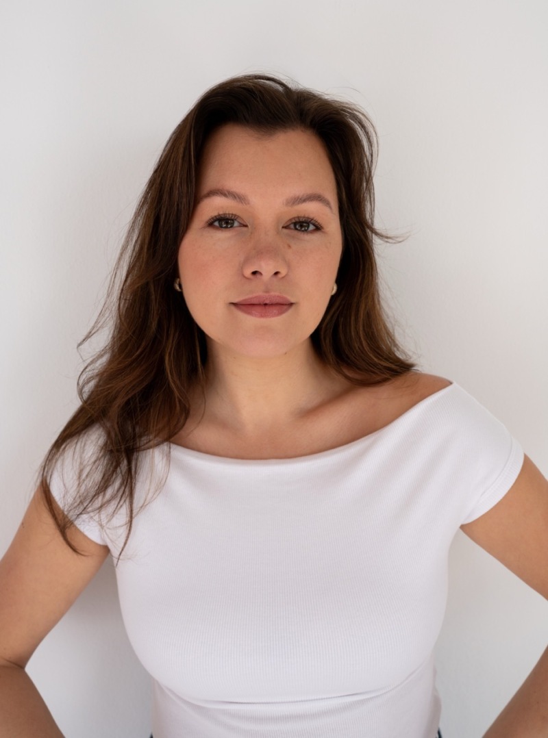 ZAZA Casting model ID: 5960
