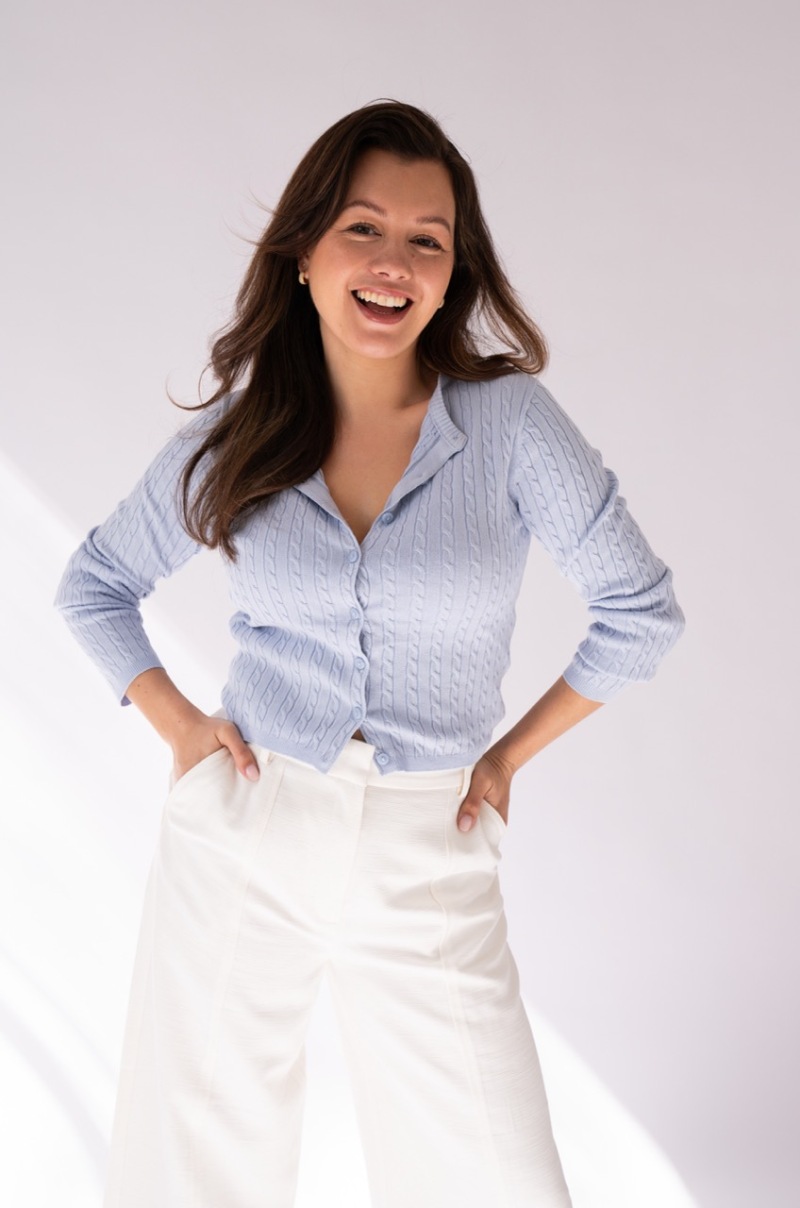ZAZA Casting model ID: 5960