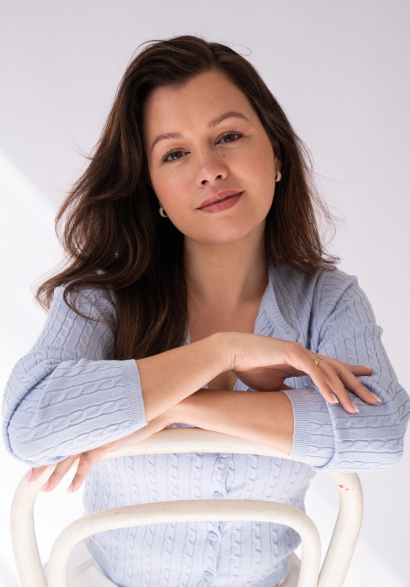ZAZA Casting model ID: 5960