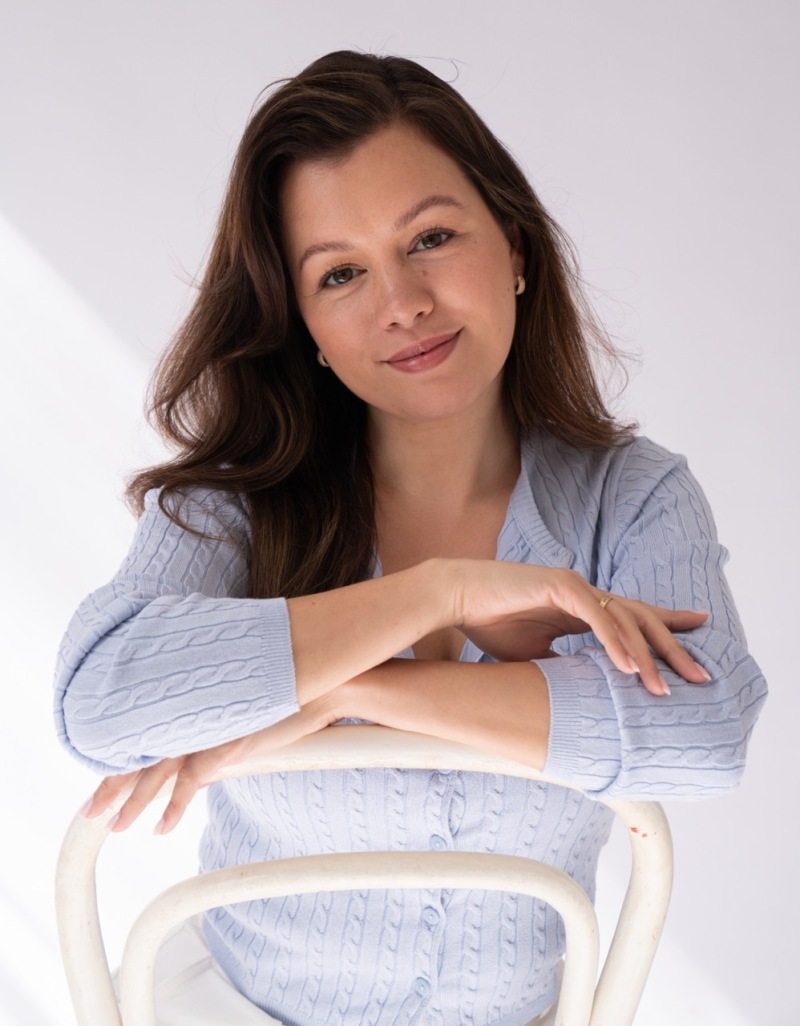 ZAZA Casting model ID: 5960