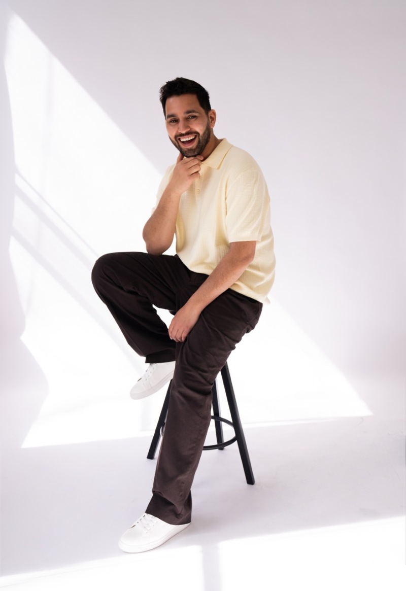 ZAZA Casting model ID: 5962