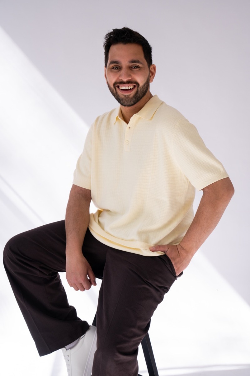 ZAZA Casting model ID: 5962