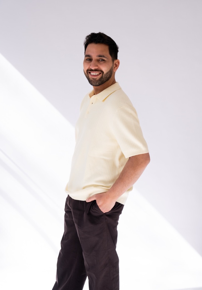 ZAZA Casting model ID: 5962