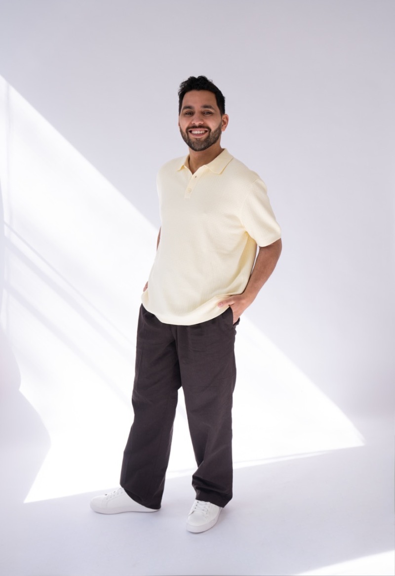 ZAZA Casting model ID: 5962