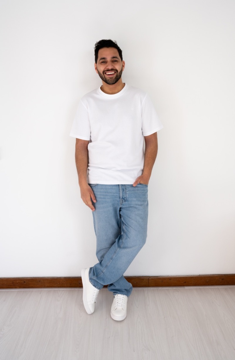 ZAZA Casting model ID: 5962