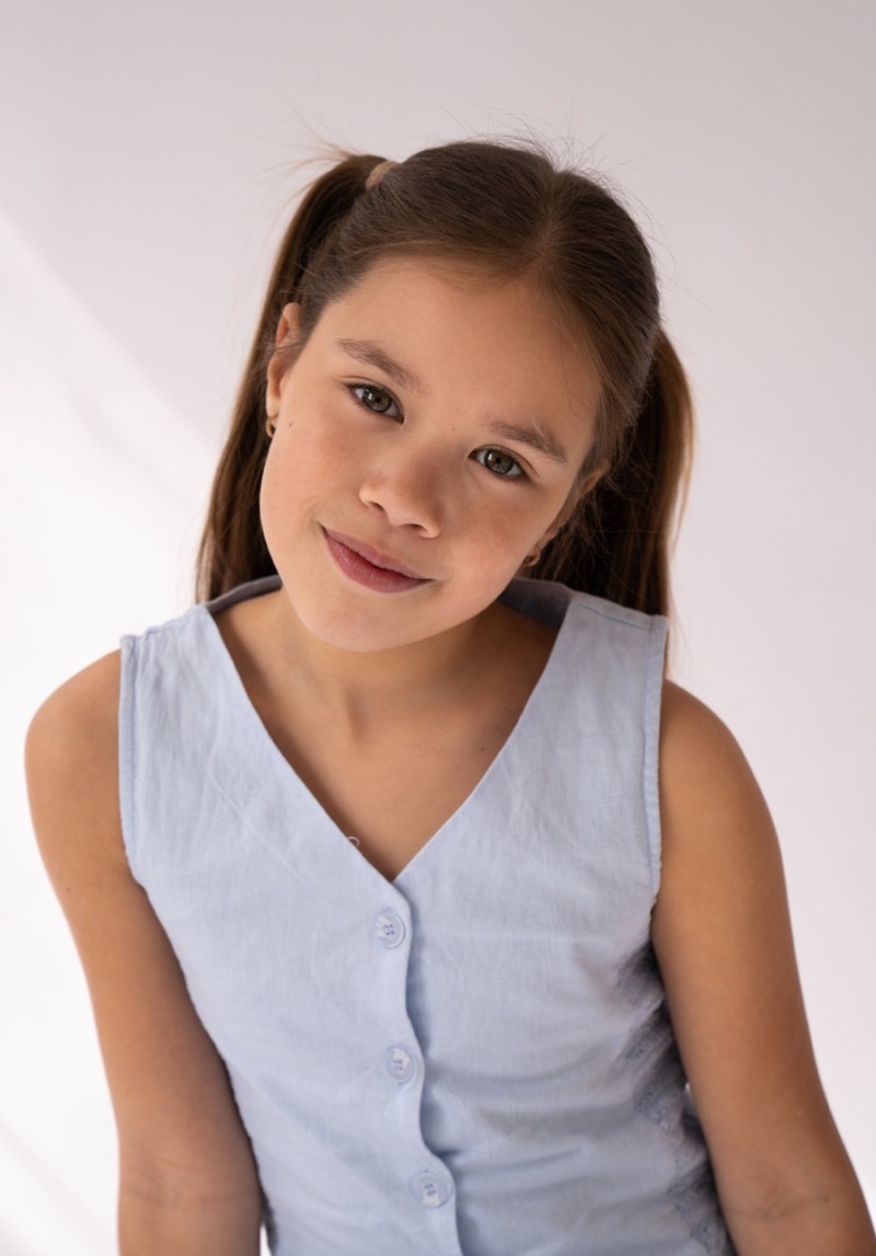 ZAZA Casting model ID: 5961