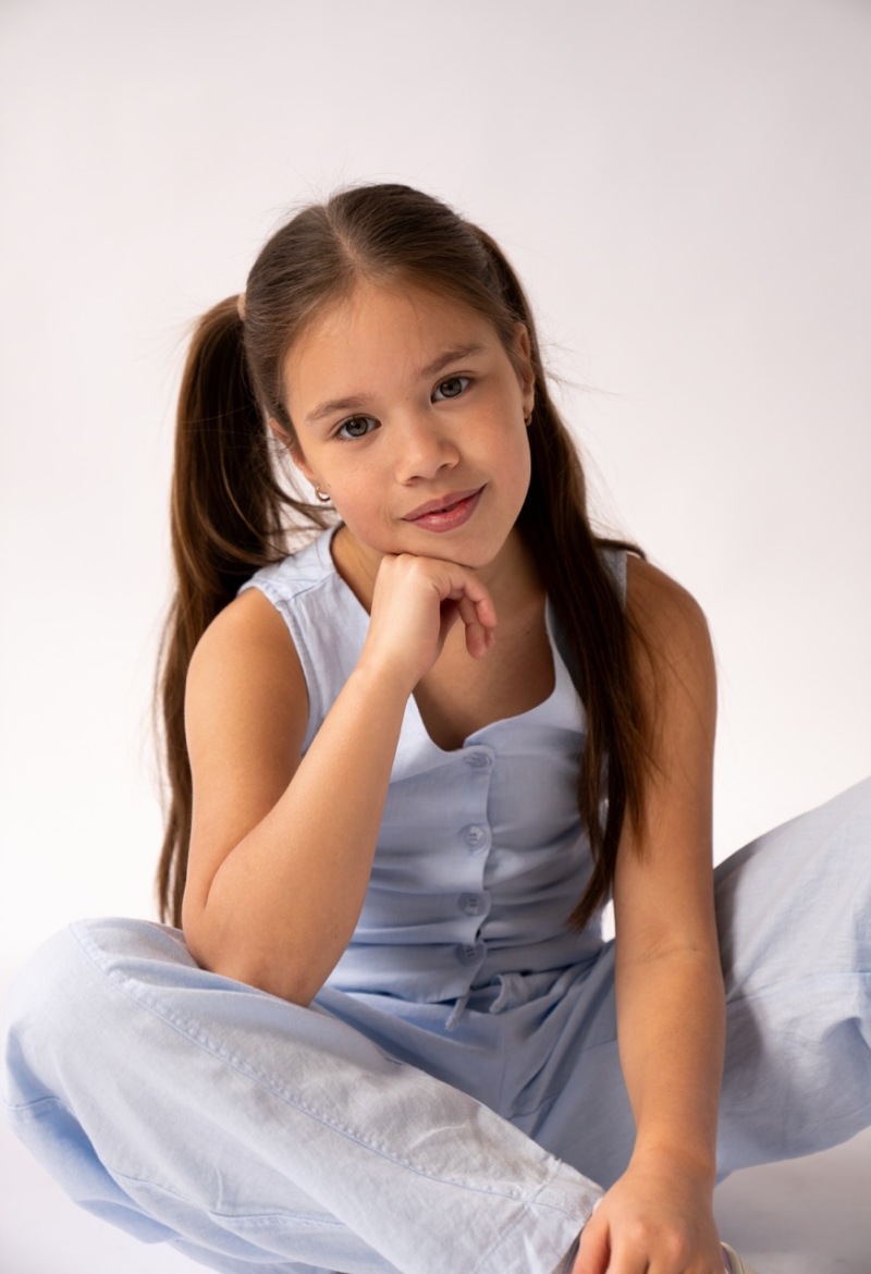 ZAZA Casting model ID: 5961