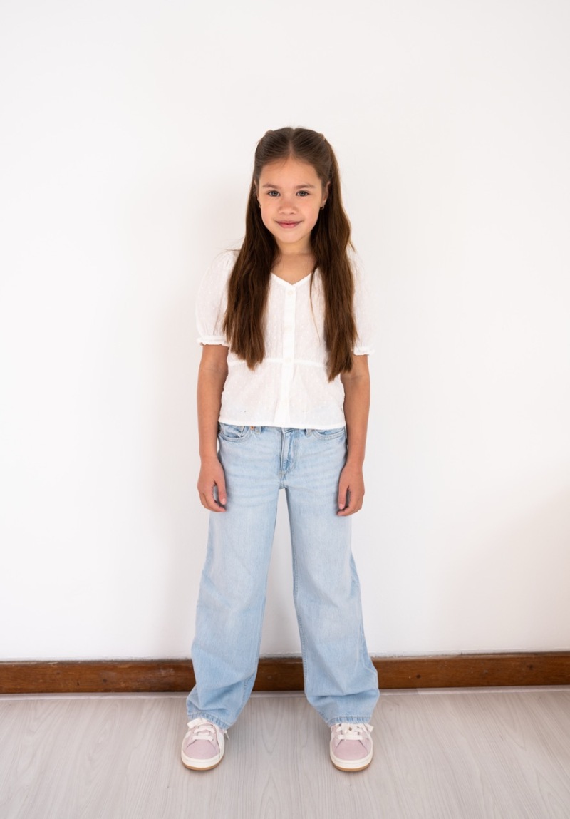 ZAZA Casting model ID: 5961