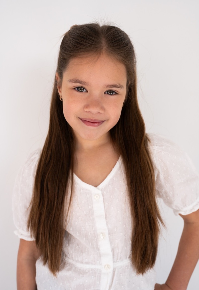 ZAZA Casting model ID: 5961