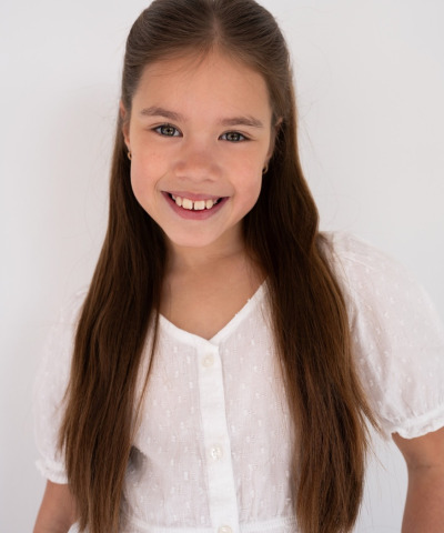 ZAZA Casting model ID: 5961
