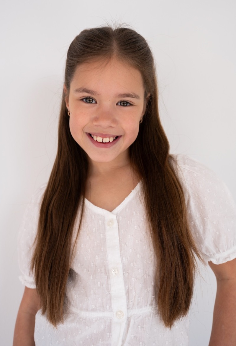 ZAZA Casting model ID: 5961
