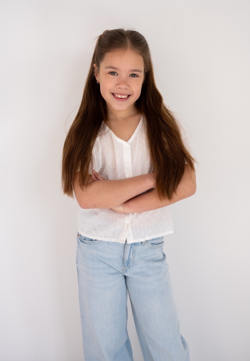 ZAZA Casting model ID: 5961