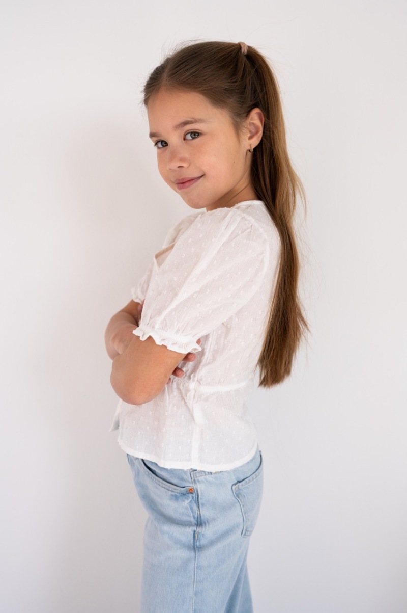 ZAZA Casting model ID: 5961