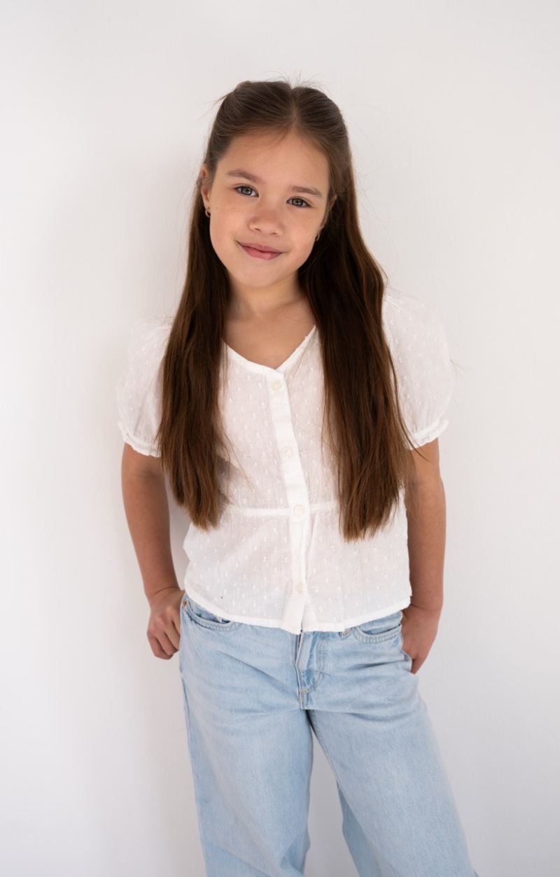ZAZA Casting model ID: 5961