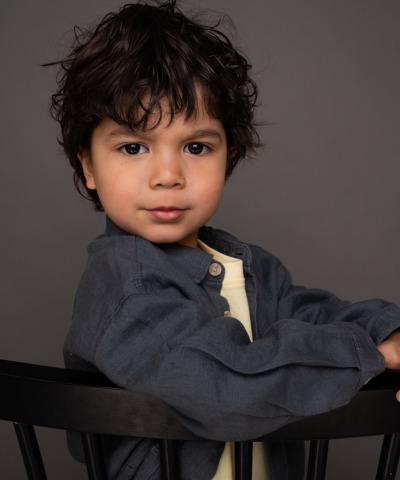 ZAZA Casting model ID: 21510